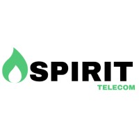 Spirit Telecom logo - Similar company to Gleetech Limited
