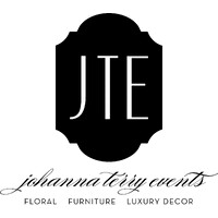 JOHANNA TERRY EVENTS logo - Similar company to Source Executive Search | Consulting
