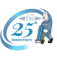 Thai Special Gas Co., Ltd. logo - Similar company to Brightstar Engineering
