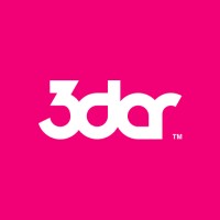3dar logo - Similar company to Techno Image