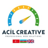 ACİL CREATIVE logo - Similar company to Antik Gurme