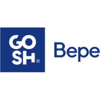 Gosh Bepe Trading AS logo - Similar company to Bepe