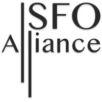 SFO Alliance logo - Similar company to Finteract®