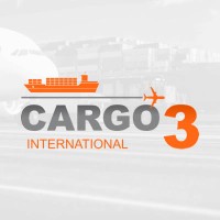 Cargo3 International logo - Similar company to Terra Nova Logística