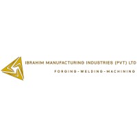 IBRAHIM MANUFACTURING INDUSTRIES Pvt Ltd logo - Similar company to Utex (Pvt) Ltd - Apparel Manufacturing