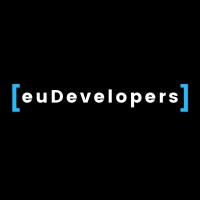 euDevelopers logo - Similar company to Cert Bih