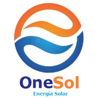 OneSol Energia Solar logo - Similar company to Breogan Innovation