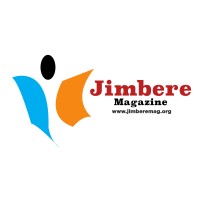 Magazine Jimbere logo - Similar company to Saaba