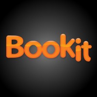 Bookit Books logo - Similar company to Wize Books