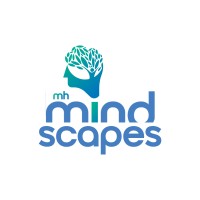 Mindscapes mental health services logo - Similar company to Safe Space