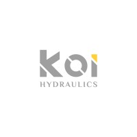 Koi Hydraulics logo - Similar company to Mega Pacific Nz Pty Ltd - Transport Hydraulics