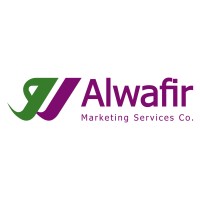AlWafir Marketing Services Co. logo - Similar company to Nox Management