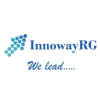 InnowayRG Inc. logo - Similar company to Yesav - Yenilikçi Sağlık Araştırmaları Vakfı