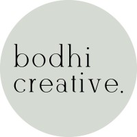 Bodhi Creative logo - Similar company to Zest Creative Co