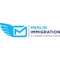 Merlin Immigration & Career Consultants logo - Similar company to Linux Immigration Inc.