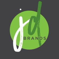 JD Brands logo - Similar company to Steph Snade Leadership