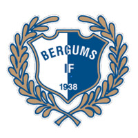 Bergums IF logo - Similar company to Webdoc Sverige