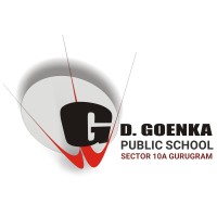 GD Goenka Public School Gurgaon logo - Similar company to Cforesight