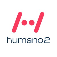 Humano2 logo - Similar company to Súbete Agencia