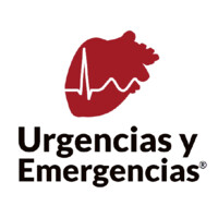 Urgencias y Emergencias® logo - Similar company to Proyecto Respira-Grup Gestió Integral 360