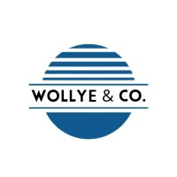 WOLLYE & Co. logo - Similar company to Bytebard.Co