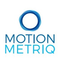 MOTION METRIQ logo - Similar company to Windeln.De Se