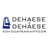 DEHAESE & DEHAESE ADVOCATENKANTOOR logo - Similar company to Full Potential