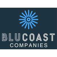 Blucoast Companies logo - Similar company to Nelson Pool Company