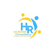 Go Beyond HR Consultancy Ltd logo - Similar company to Vone Hr