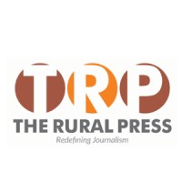 The Rural Press logo - Similar company to Designed.Edges I Des Edges