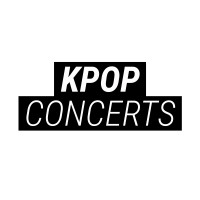 Kpopconcerts logo - Similar company to Tinygmusic Productions