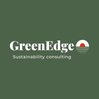 GreenEdge Consulting logo - Similar company to Greenedge By Greentechnologies, Llc