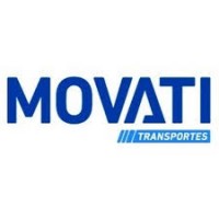 Movati Logística logo - Similar company to Data Certa Logística