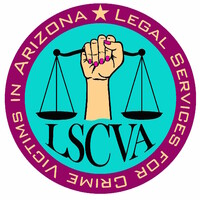 Legal Services for Crime Victims in Arizona logo - Similar company to Arizona Coalition To End Sexual And Domestic Violence