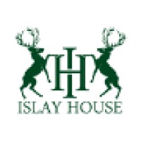 Islay House logo - Similar company to Islay