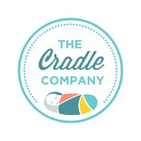 The Cradle Company logo - Similar company to The Cradle