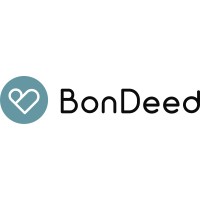 BonDeed logo - Similar company to Spotmate