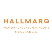 Hallmarq Property Group | Buyers Agency logo - Similar company to Youniverse Ventures