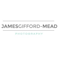 James Gifford-Mead Photography logo - Similar company to Linkedin Portraits