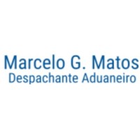 Marcelo G. Matos - Despachante Aduaneiro logo - Similar company to Og.Trade Comercio Exterior Ltda - Despachante Aduaneiro