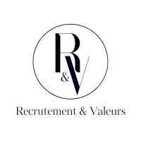 RECRUTEMENT & VALEURS logo - Similar company to Le Moniteur Formations