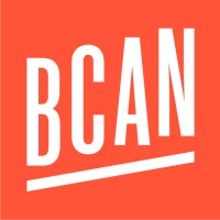 Baltimore Creatives Acceleration Network logo - Similar company to Impact Hub Baltimore