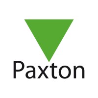Paxton Benelux logo - Similar company to Daglichtdirect