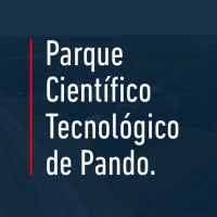 Parque Científico y Tecnológico de Pando logo - Similar company to Tic Perú