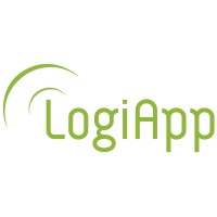 LogiApp logo - Similar company to Nextfix Oy