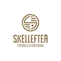 Skellefteå FF logo - Similar company to Asgard Engineering