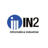 INFORMÀTICA INDUSTRIAL IN2, S.A. logo - Similar company to Informática Cbs