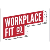 Work Place Fit Co. logo - Similar company to V12 Yoga