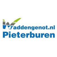 Waddengenot Pieterburen logo - Similar company to Waddengenot B.V.