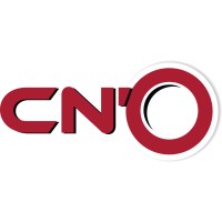 RADIO HAINAUT-CAMBRESIS - CN'O Radio logo - Similar company to O-Rigines